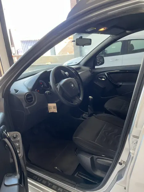 RENAULT Duster 1.6 16V 4P FLEX DYNAMIQUE, Foto 11