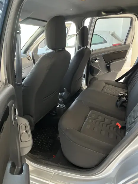 RENAULT Duster 1.6 16V 4P FLEX DYNAMIQUE, Foto 12