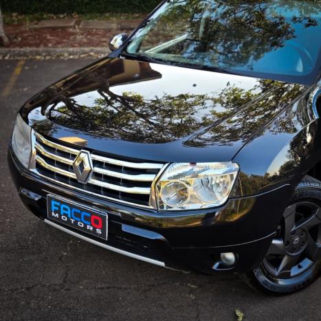 RENAULT Duster 1.6 16V 4P FLEX DYNAMIQUE, Foto 2