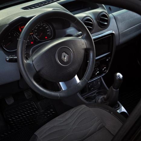 RENAULT Duster 1.6 16V 4P FLEX DYNAMIQUE, Foto 4