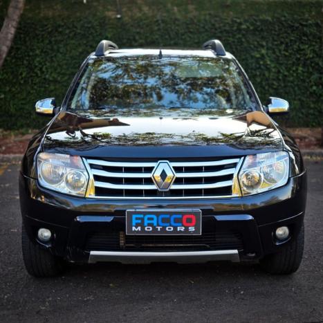 RENAULT Duster 1.6 16V 4P FLEX DYNAMIQUE, Foto 5
