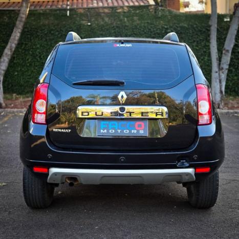 RENAULT Duster 1.6 16V 4P FLEX DYNAMIQUE, Foto 6