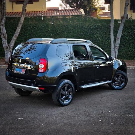 RENAULT Duster 1.6 16V 4P FLEX DYNAMIQUE, Foto 7