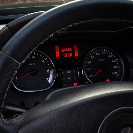 RENAULT Duster 1.6 16V 4P FLEX DYNAMIQUE, Foto 10