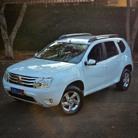 RENAULT Duster 1.6 16V 4P FLEX DYNAMIQUE, Foto 1
