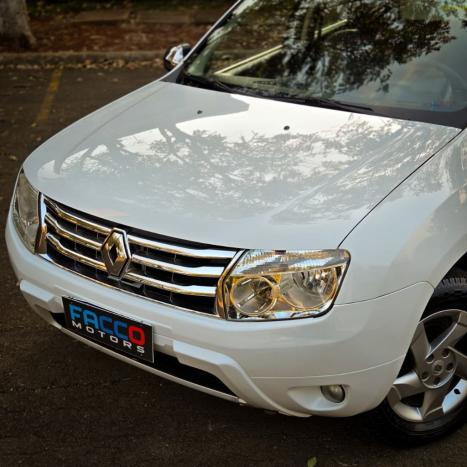 RENAULT Duster 1.6 16V 4P FLEX DYNAMIQUE, Foto 2