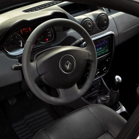 RENAULT Duster 1.6 16V 4P FLEX DYNAMIQUE, Foto 4
