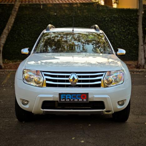 RENAULT Duster 1.6 16V 4P FLEX DYNAMIQUE, Foto 5