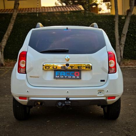 RENAULT Duster 1.6 16V 4P FLEX DYNAMIQUE, Foto 6