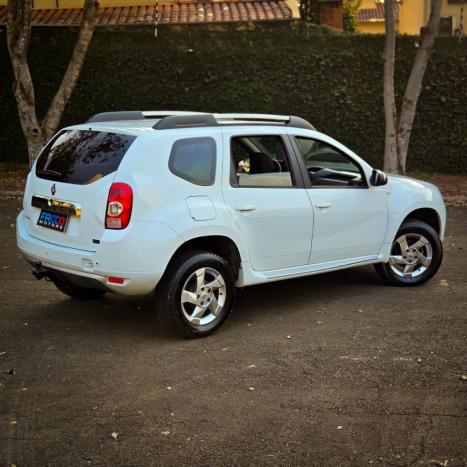 RENAULT Duster 1.6 16V 4P FLEX DYNAMIQUE, Foto 7