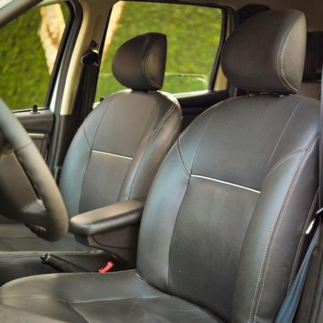 RENAULT Duster 1.6 16V 4P FLEX DYNAMIQUE, Foto 8