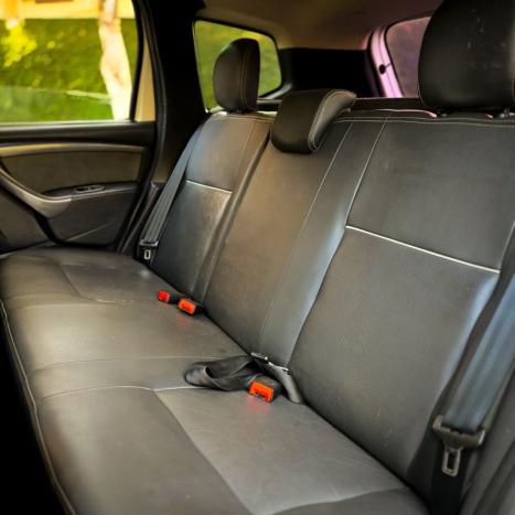 RENAULT Duster 1.6 16V 4P FLEX DYNAMIQUE, Foto 10