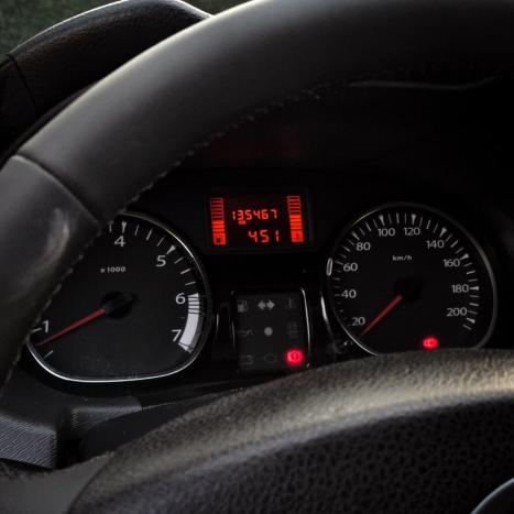 RENAULT Duster 1.6 16V 4P FLEX DYNAMIQUE, Foto 11