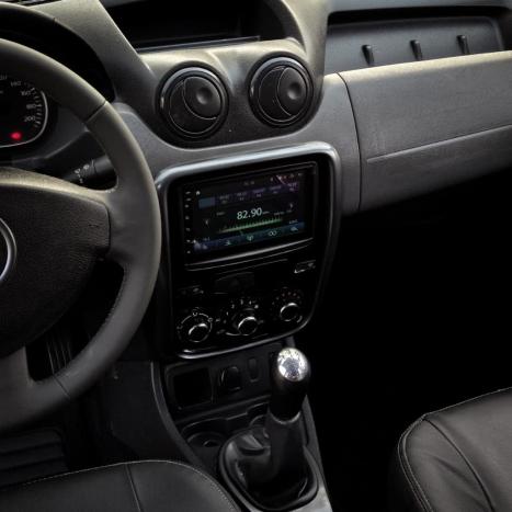 RENAULT Duster 1.6 16V 4P FLEX DYNAMIQUE, Foto 12