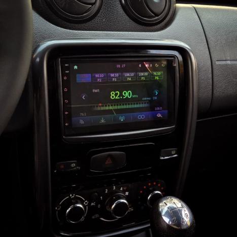 RENAULT Duster 1.6 16V 4P FLEX DYNAMIQUE, Foto 13