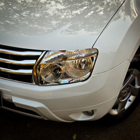 RENAULT Duster 1.6 16V 4P FLEX DYNAMIQUE, Foto 16