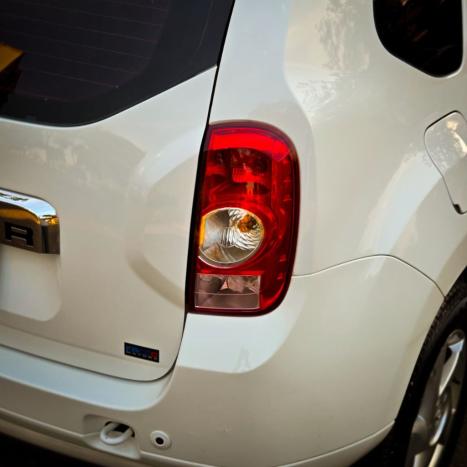 RENAULT Duster 1.6 16V 4P FLEX DYNAMIQUE, Foto 18