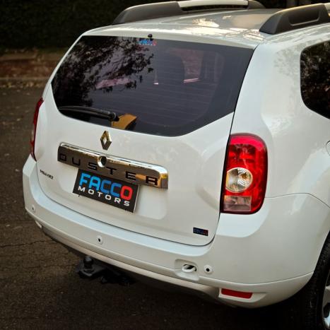 RENAULT Duster 1.6 16V 4P FLEX DYNAMIQUE, Foto 19