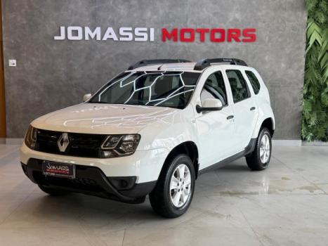 RENAULT Duster 1.6 16V 4P FLEX SCE EXPRESSION, Foto 1