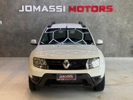 RENAULT Duster 1.6 16V 4P FLEX SCE EXPRESSION, Foto 2