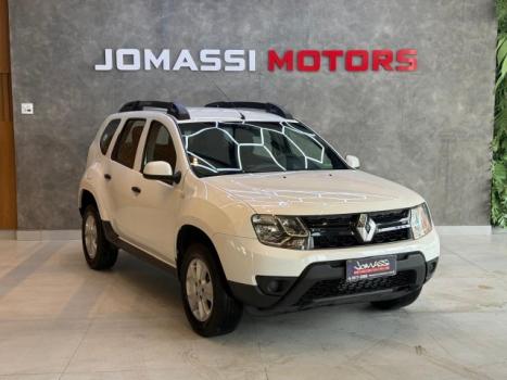 RENAULT Duster 1.6 16V 4P FLEX SCE EXPRESSION, Foto 3