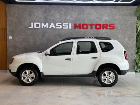 RENAULT Duster 1.6 16V 4P FLEX SCE EXPRESSION, Foto 4