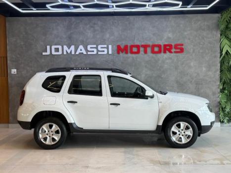 RENAULT Duster 1.6 16V 4P FLEX SCE EXPRESSION, Foto 5