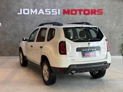 RENAULT Duster 1.6 16V 4P FLEX SCE EXPRESSION, Foto 6