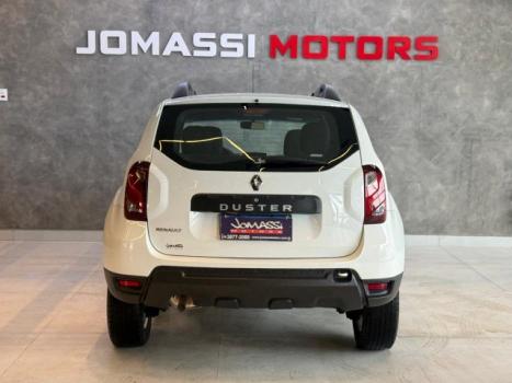 RENAULT Duster 1.6 16V 4P FLEX SCE EXPRESSION, Foto 7