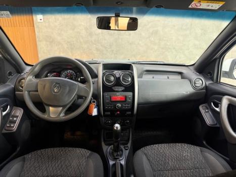 RENAULT Duster 1.6 16V 4P FLEX SCE EXPRESSION, Foto 9