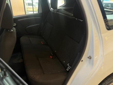 RENAULT Duster 1.6 16V 4P FLEX SCE EXPRESSION, Foto 11