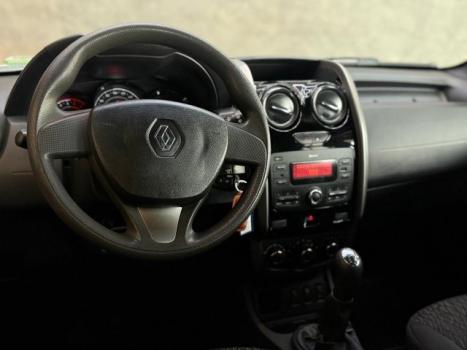 RENAULT Duster 1.6 16V 4P FLEX SCE EXPRESSION, Foto 12