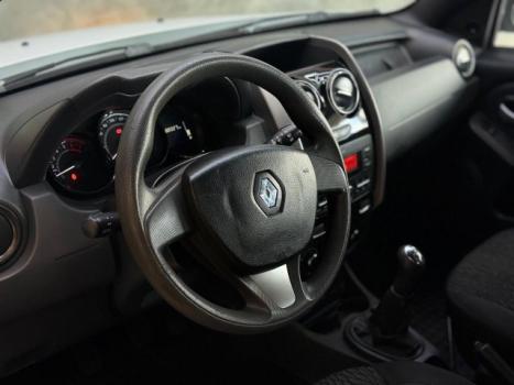 RENAULT Duster 1.6 16V 4P FLEX SCE EXPRESSION, Foto 13
