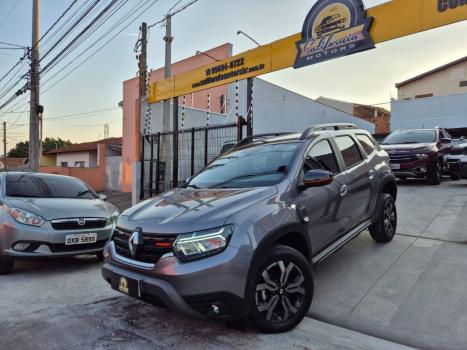 RENAULT Duster 1.6 16V 4P FLEX SCE ICONIC X-TRONIC AUTOMÁTICO, Foto 1