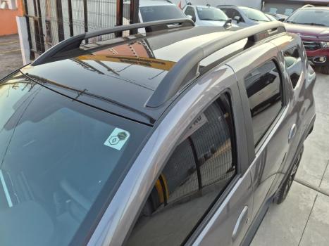 RENAULT Duster 1.6 16V 4P FLEX SCE ICONIC X-TRONIC AUTOMÁTICO, Foto 2