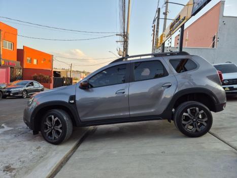 RENAULT Duster 1.6 16V 4P FLEX SCE ICONIC X-TRONIC AUTOMÁTICO, Foto 3