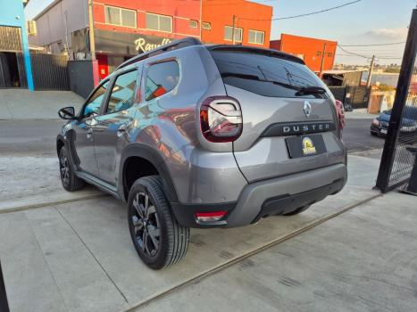 RENAULT Duster 1.6 16V 4P FLEX SCE ICONIC X-TRONIC AUTOMÁTICO, Foto 4