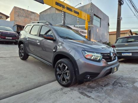 RENAULT Duster 1.6 16V 4P FLEX SCE ICONIC X-TRONIC AUTOMÁTICO, Foto 6