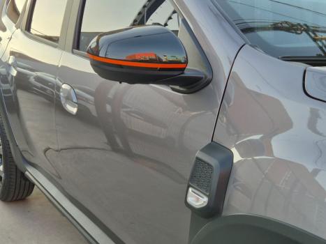 RENAULT Duster 1.6 16V 4P FLEX SCE ICONIC X-TRONIC AUTOMÁTICO, Foto 7
