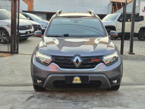 RENAULT Duster 1.6 16V 4P FLEX SCE ICONIC X-TRONIC AUTOMÁTICO, Foto 8