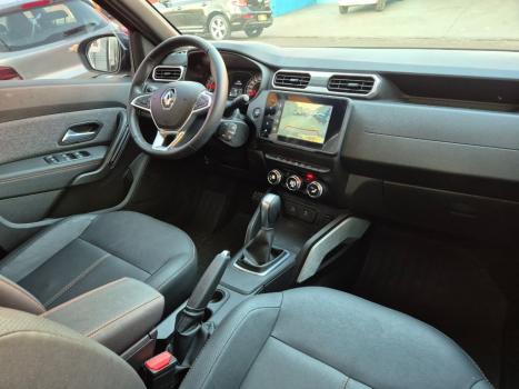 RENAULT Duster 1.6 16V 4P FLEX SCE ICONIC X-TRONIC AUTOMÁTICO, Foto 10