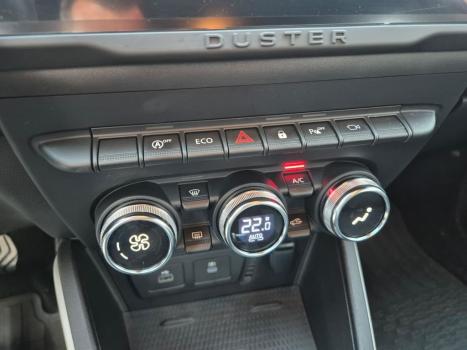 RENAULT Duster 1.6 16V 4P FLEX SCE ICONIC X-TRONIC AUTOMÁTICO, Foto 17