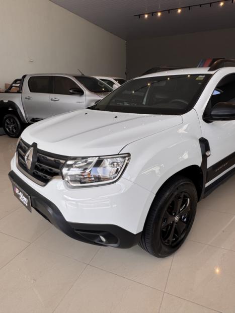 RENAULT Duster 1.6 16V 4P FLEX SCE ZEN, Foto 3