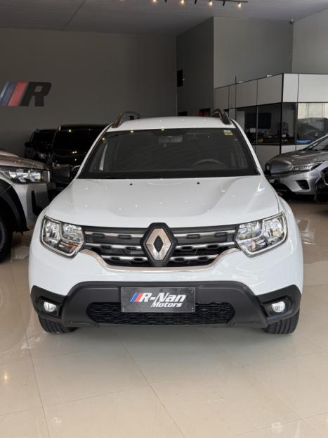 RENAULT Duster 1.6 16V 4P FLEX SCE ZEN, Foto 2