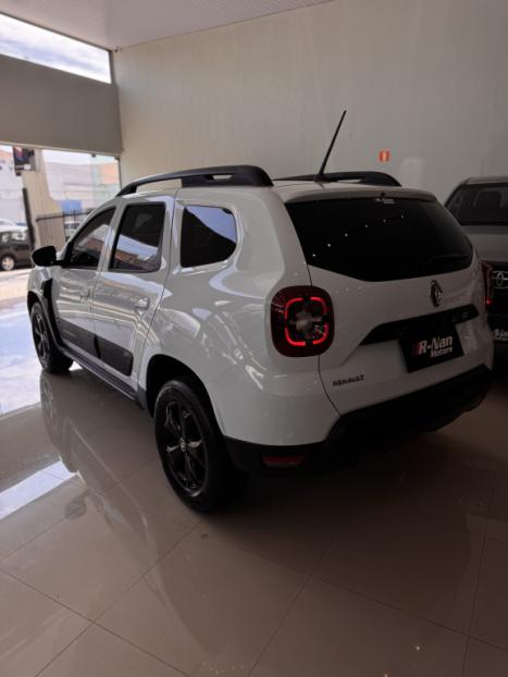 RENAULT Duster 1.6 16V 4P FLEX SCE ZEN, Foto 4
