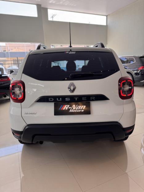 RENAULT Duster 1.6 16V 4P FLEX SCE ZEN, Foto 5