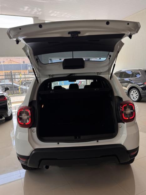 RENAULT Duster 1.6 16V 4P FLEX SCE ZEN, Foto 7