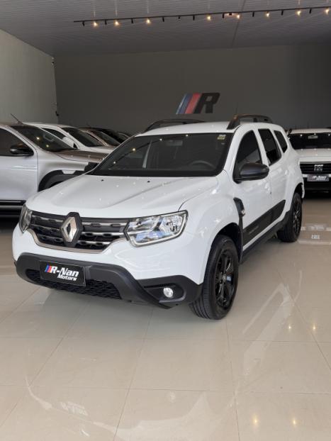 RENAULT Duster 1.6 16V 4P FLEX SCE ZEN, Foto 1