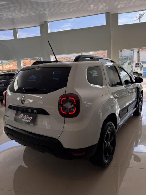 RENAULT Duster 1.6 16V 4P FLEX SCE ZEN, Foto 6