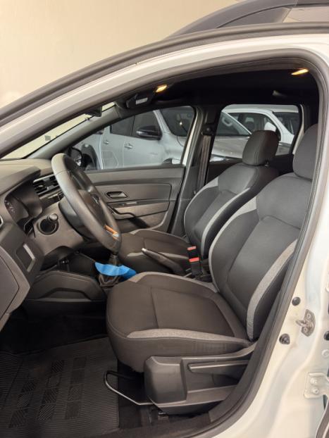 RENAULT Duster 1.6 16V 4P FLEX SCE ZEN, Foto 10